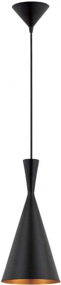 Bronx 1 - Light Single Pendant