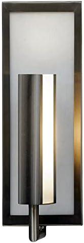 Daisymay Armed Sconce