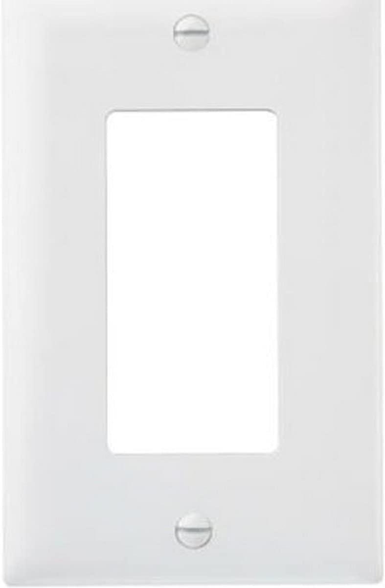 Legrand-Pass & Seymour TP26-W Wallplate