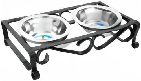 Indipets Elevated Feeder