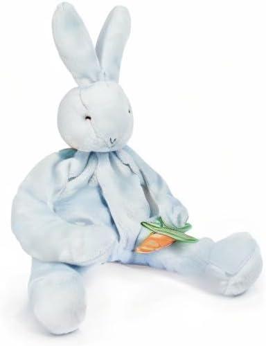 Bud's Silly Buddy - Blue Stuffed Animal for Baby by Bunnies by the Bay (141214)