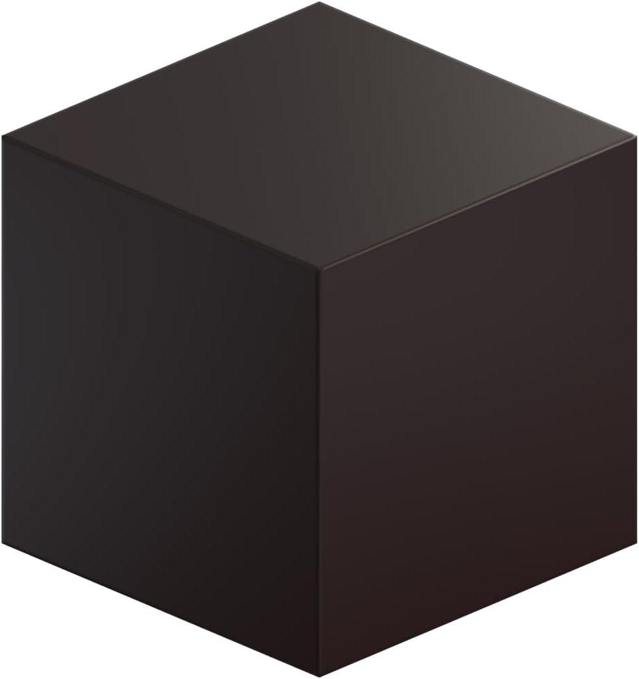 Unidoor 35" W x 72" H Hinged Frameless Shower Door with Clearmax Glass Treatment