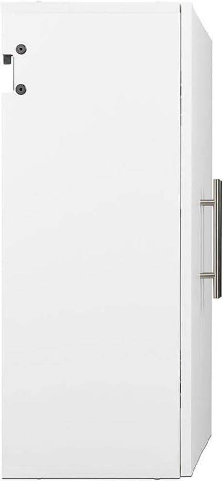 Prepac HangUps 24" Upper Storage Cabinet, White