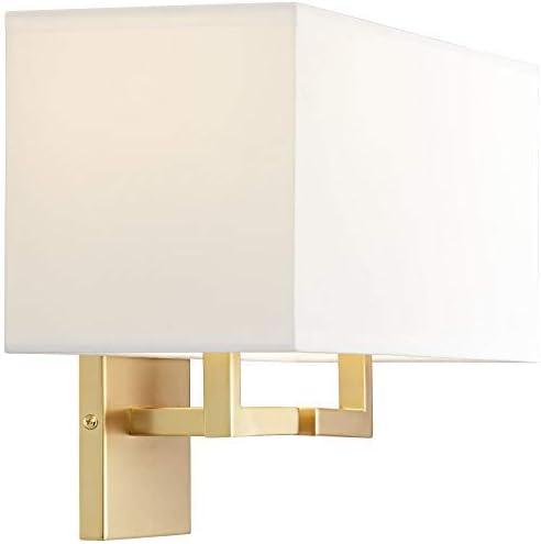 George Kovacs Lighting 2 - Light Sconce in  Honey Gold