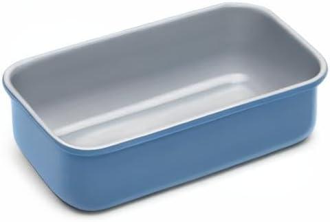 Caraway Home 4.49" Nonstick Ceramic Loaf Pan