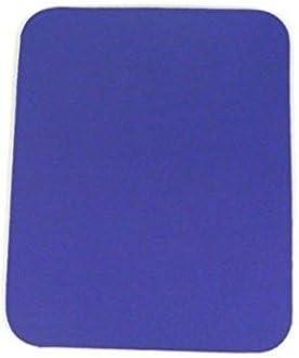 Belkin Non-Slip Neoprene Mouse Pad, Compatible with Wired and Wireless Mouse, Blue (1-Pack)