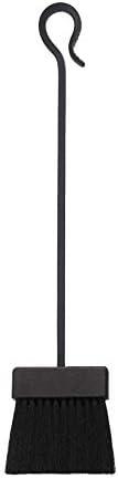 Plow & Hearth 5 Piece Fireplace Tool Set