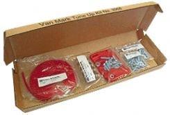 Van Mark Tune Up Kit - Mark I 50 Series Contractor