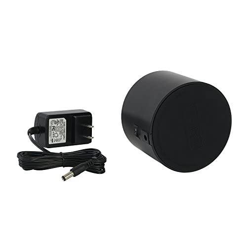 Amped & Co Flamingo Neon Desk Light, Pink