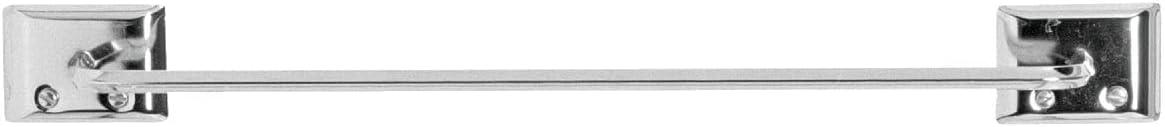24'' Wall Towel Bar