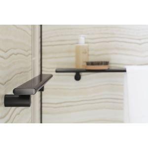 Choreograph Shelving