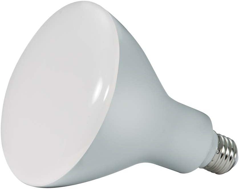 85 Watt Equivalent BR40 E26/Medium (Standard) Dimmable LED Bulb