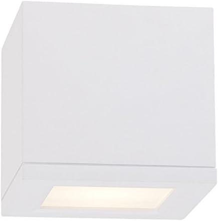 Rubix LED Flush Mount