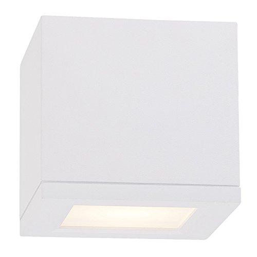 Rubix LED Flush Mount