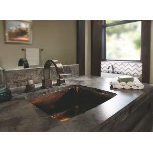 Vero Double Handle Deck Mounted Roman Tub Faucet with Handshower