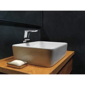 Pivotal Vessel Sink Bathroom Faucet