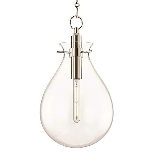 Ivy Pendant by Becki Owens