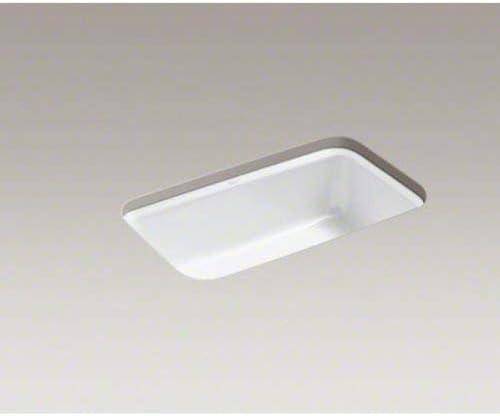 Bakersfield™ 31" L x 22" W Undermount Kitchen Sink