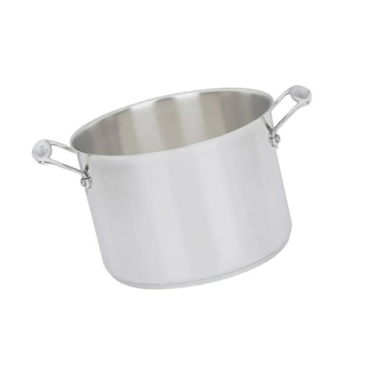 Cuisinart Chef's Classic Stainless Stockpot with Cover