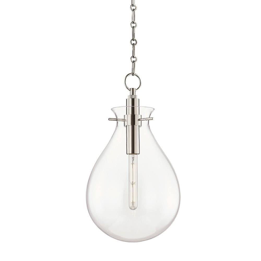 Ivy Pendant by Becki Owens