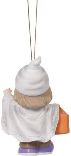 Precious Moments Precious Moments Have A Spook-tacular Halloween Resin Ornament