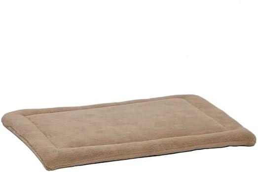 Quiet Time MidWest Homes for Pets Deluxe Micro Terry Pet Bed