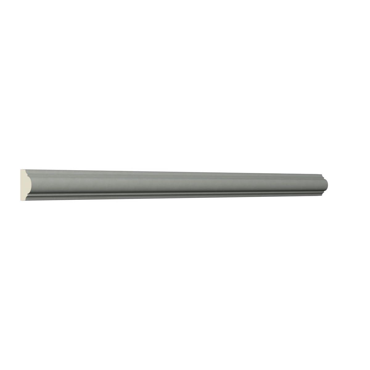 Ekena Millwork Bradford Smooth Panel Moulding