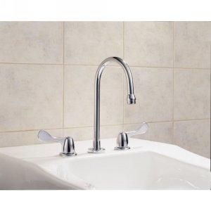 Other Core Two Handle Widespread Lavatory Faucet