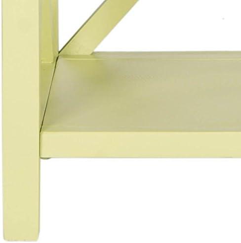 Candace End Table  - Safavieh