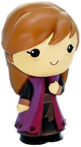 Frozen Anna PVC Figural Bank