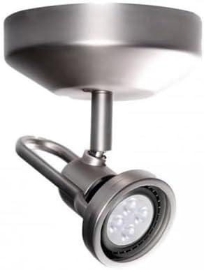 WAC Lighting 1 - Head LED Hardwired Outdoor Security Spotlight