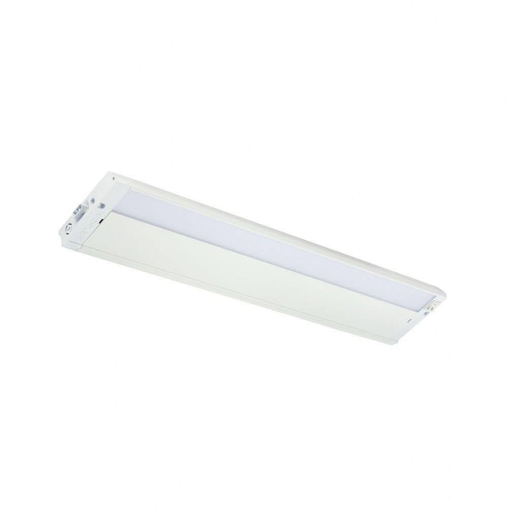 Kichler Lighting 4U30K22WHT 4U Series LED Under Cabinet