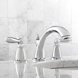 Moen Brantford Widespread Bathroom Faucet