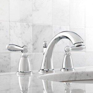 Moen Brantford Widespread Bathroom Faucet