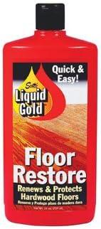 Scott's Liquid Gold 24 Oz. Restore Hardwood Floor Cleaner FREST1 FREST1 601678