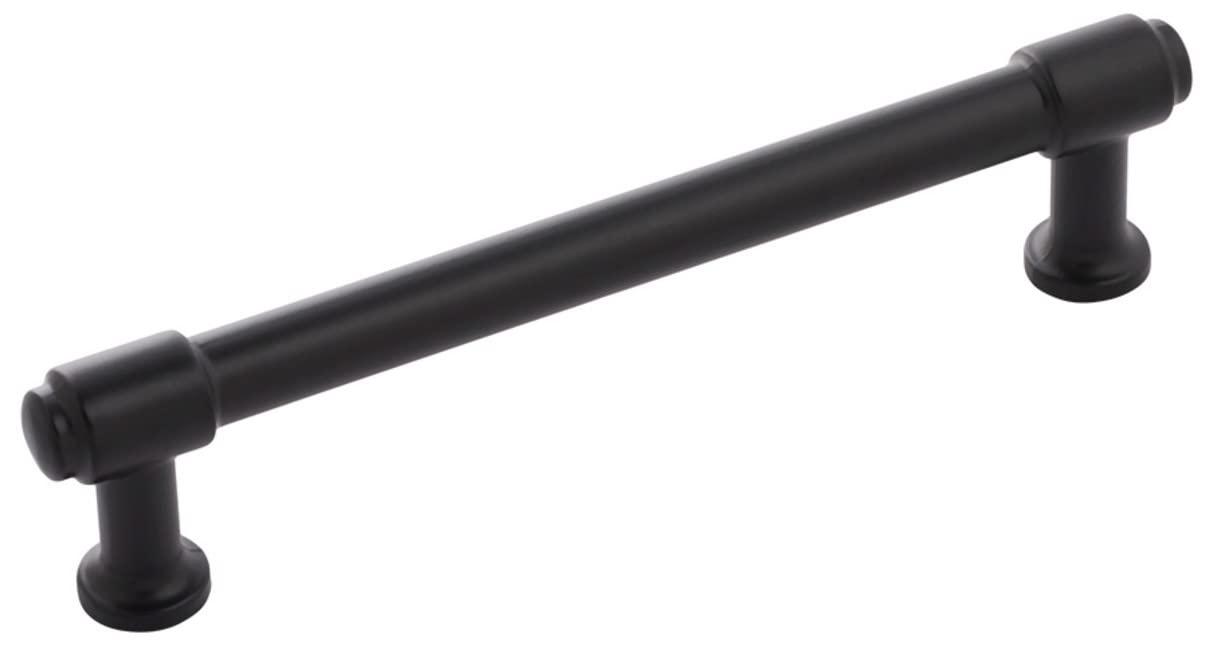 Piper Kitchen Cabinet Handles, Solid Core Drawer Pulls for Cabinet Doors, 5-1/16" (128mm)