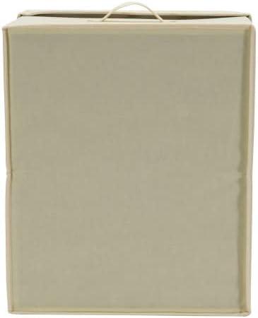 Household Essentials Household Essentials Fabric Bin (Set of 2)