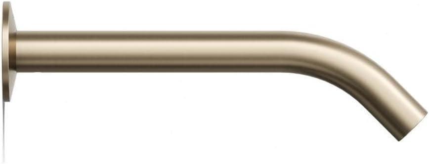 Components Wall-Mount Bathroom Sink Faucet Trim