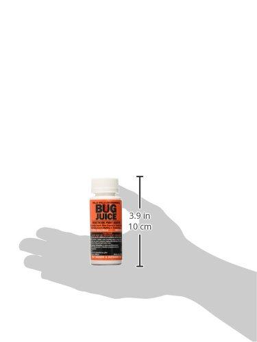 Walla Walla Environmental 37005 1.66 oz. Bug Juice Paint Additive Treats 1 Gallon