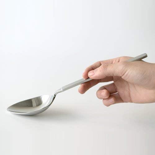 Dry Serving Spoon