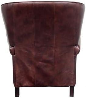 Barcalounger 7-4148 Presidential Recliner, Fudge