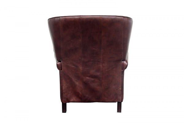 Barcalounger 7-4148 Presidential Recliner, Fudge