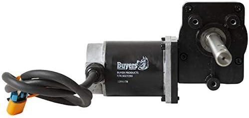 3027293, 12VDC Spinner Gear Motor for 2014+ Spreader Model SHPE0750, SHPE1000, SHPE1500 and SHPE2000