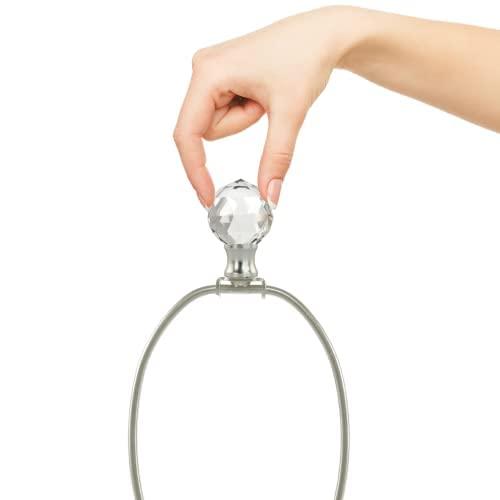 Eeristq 2pcs Lamp Shade Lamp Finial Caps Knob Lamp Decoration for Table Lamp Floor Light