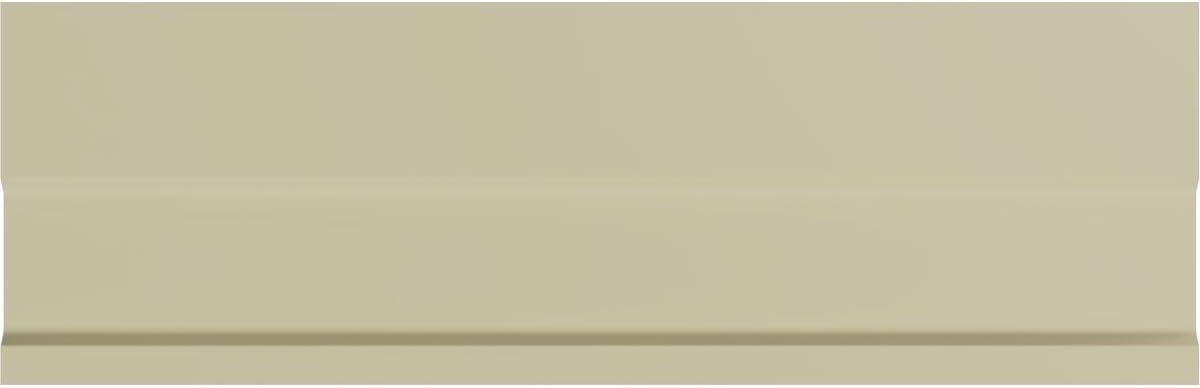 Ekena Millwork Oslo Rope Baseboard Moulding (2-Pack)