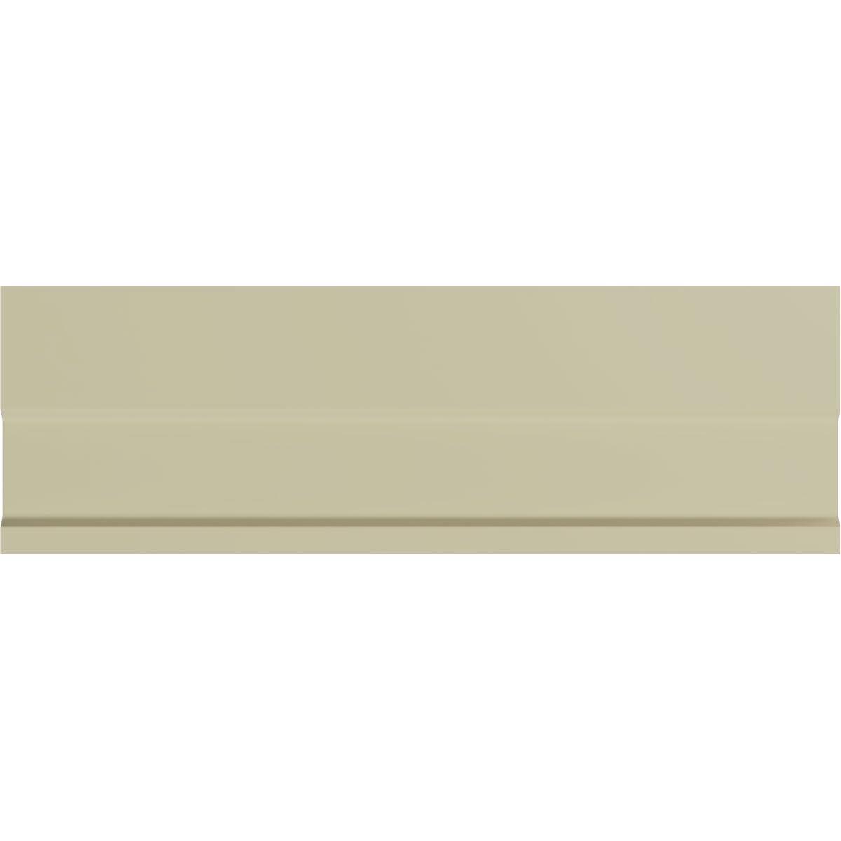 Ekena Millwork Oslo Rope Baseboard Moulding (2-Pack)