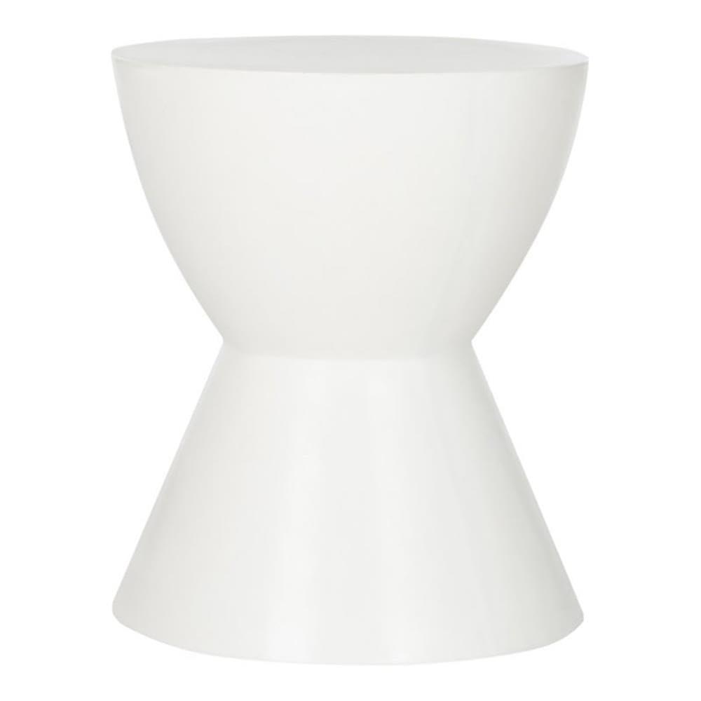 Perse End Table