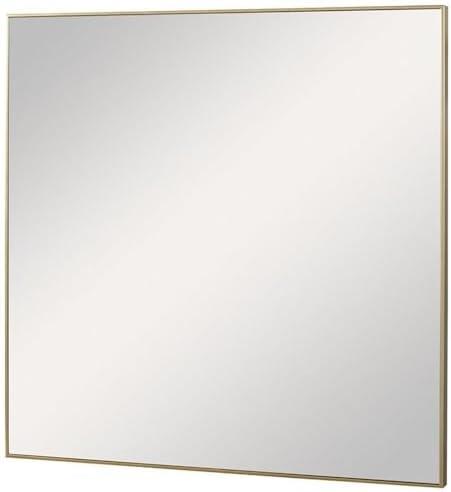 Berg Mirror - Gold