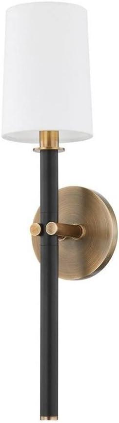 Belvedere 1 Light Wall Sconce