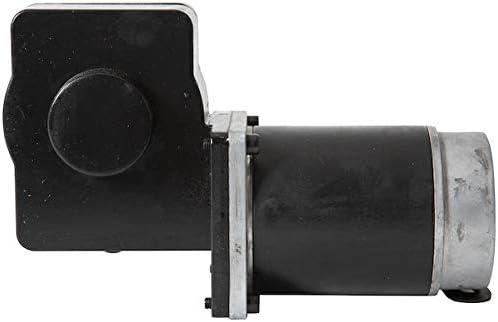 3027293, 12VDC Spinner Gear Motor for 2014+ Spreader Model SHPE0750, SHPE1000, SHPE1500 and SHPE2000